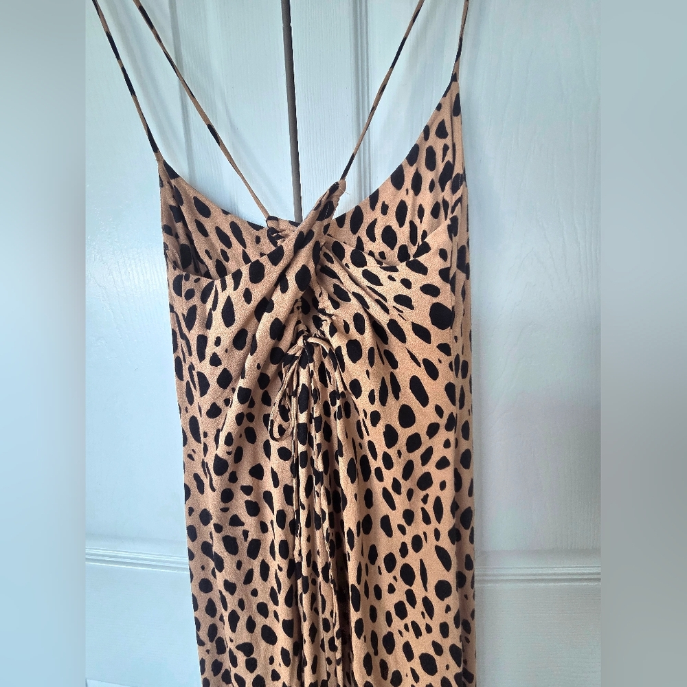 Reformation Dover Dress - Picture 7 of 7